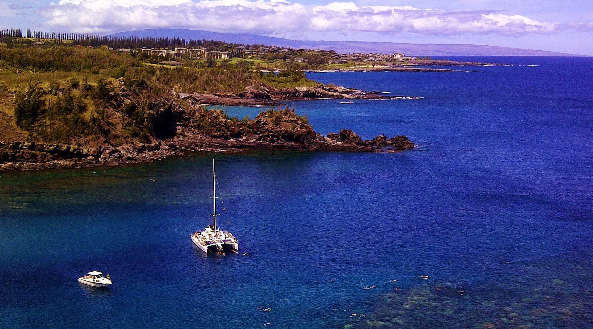 Featured image for “Ports We Love: Lahaina, Maui"