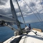 Fair Winds Sailing Greece ~ ASA Certified Sailing School